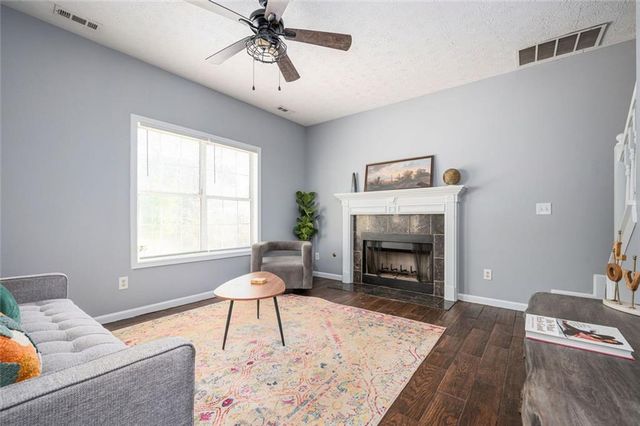 490 Durham, Riverdale, GA 30274
