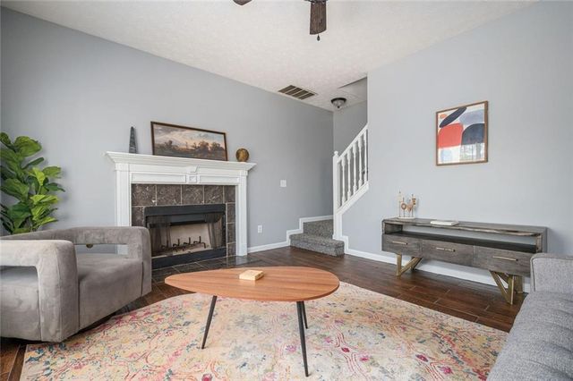 490 Durham, Riverdale, GA 30274