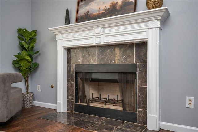 490 Durham, Riverdale, GA 30274