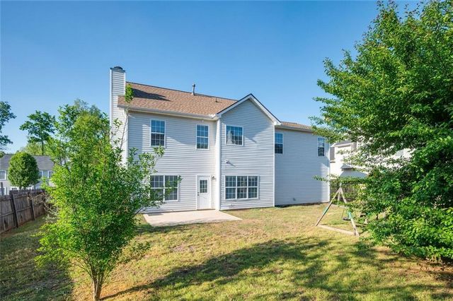 490 Durham, Riverdale, GA 30274