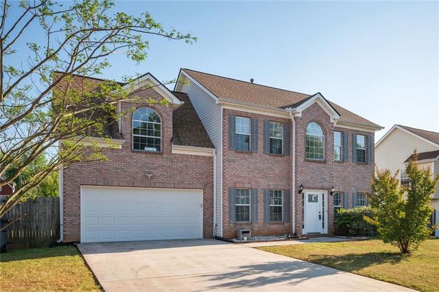 490 Durham, Riverdale, GA 30274