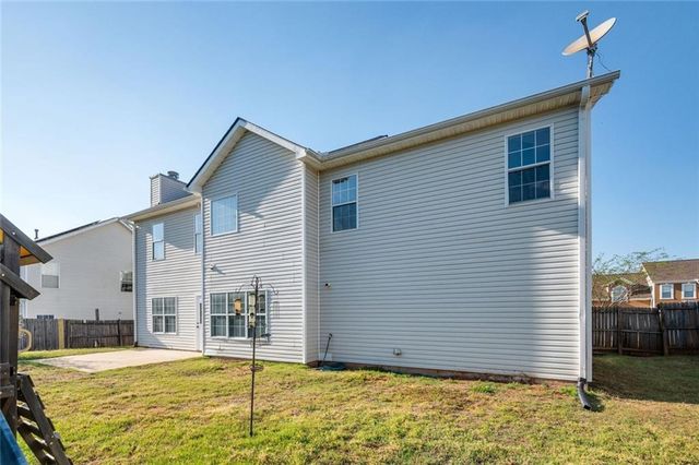 490 Durham, Riverdale, GA 30274