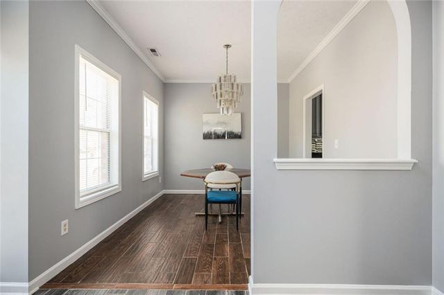 490 Durham, Riverdale, GA 30274