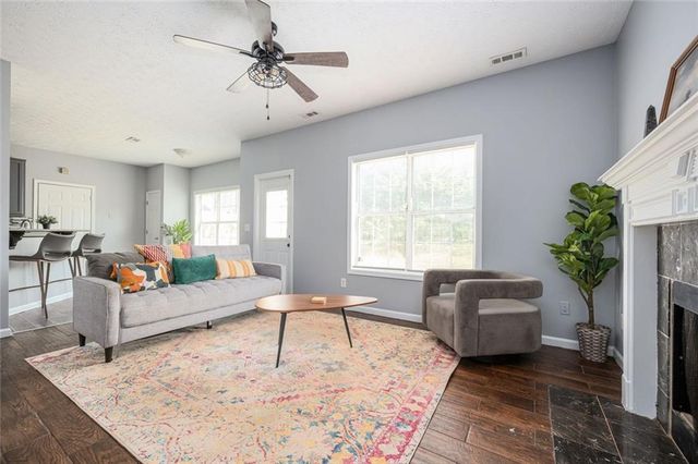 490 Durham, Riverdale, GA 30274