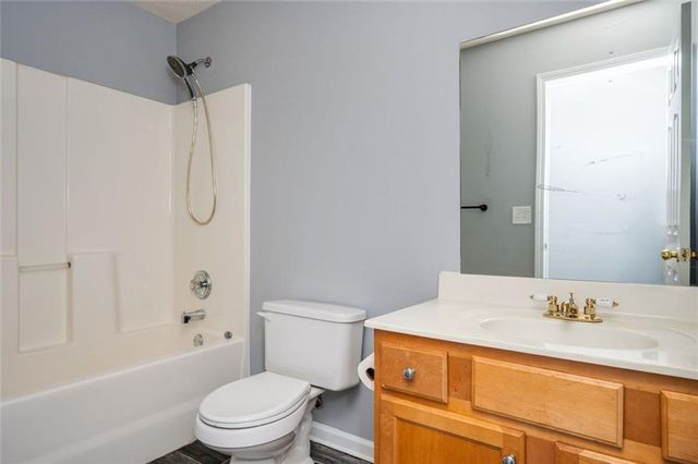 490 Durham, Riverdale, GA 30274