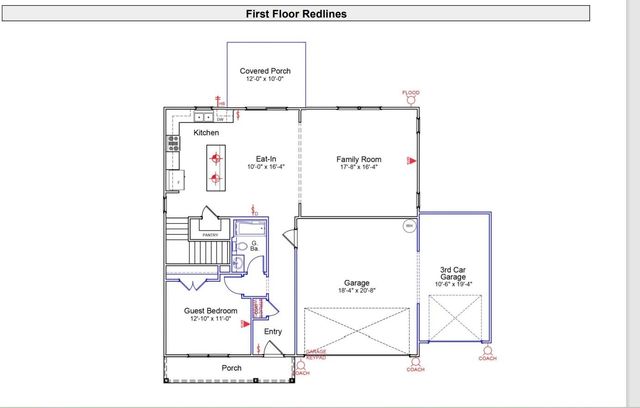 5018 Burke Meadows Run, Chesnee, SC 29323