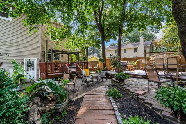 9 Mason Avenue, East Brunswick, NJ 08816