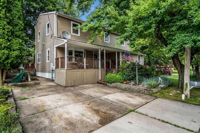 9 Mason Avenue, East Brunswick, NJ 08816