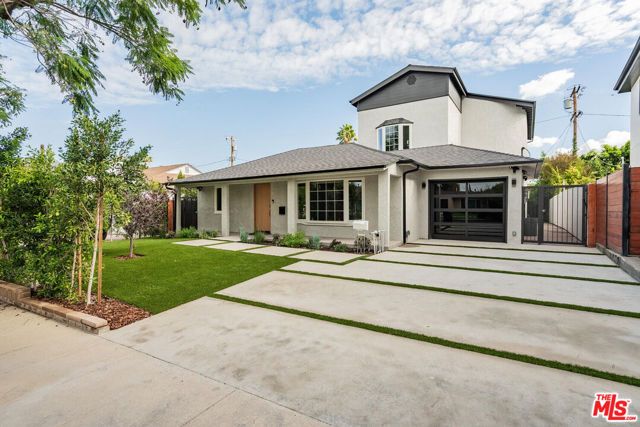 5110 Garden Grove Avenue, Tarzana (los Angeles), CA 91356