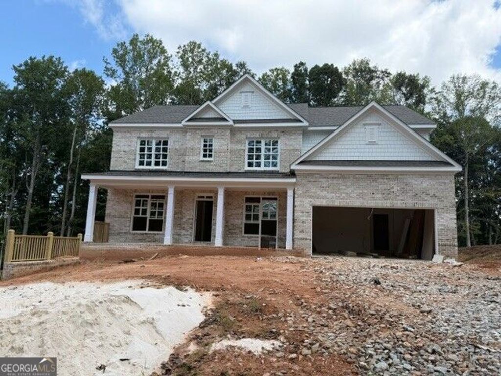 270 Wilbanks Street, Buford, GA 30518 — photo 2