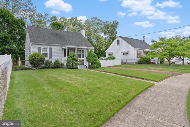 227 JEREMIAH AVE, Hamilton, NJ 08610