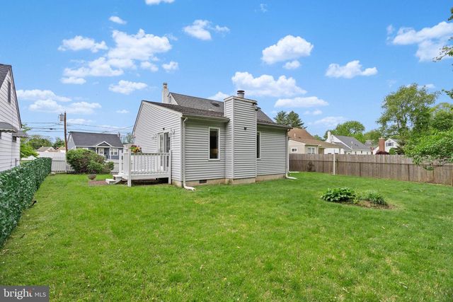 227 JEREMIAH AVE, Hamilton, NJ 08610