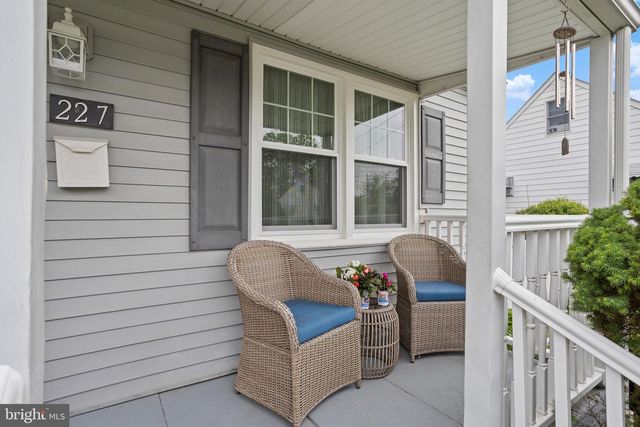 227 JEREMIAH AVE, Hamilton, NJ 08610