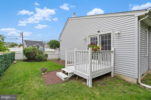 227 JEREMIAH AVE, Hamilton, NJ 08610
