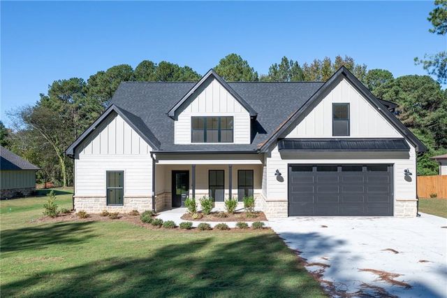 140 Cambridge Court, Calhoun, GA 30701
