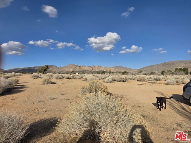 27003 Waalew Road, Apple Valley, CA 92307