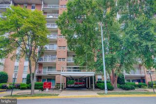 5250 VALLEY FORGE DR #407, Alexandria, VA 22304