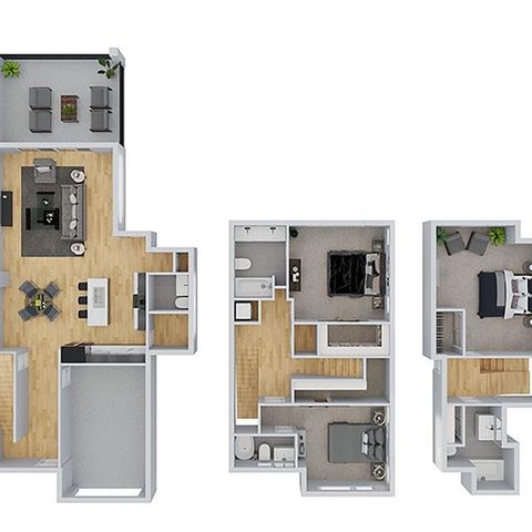 8003 Gault ST B, Austin, TX 78757