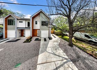 8003 Gault ST B, Austin, TX 78757