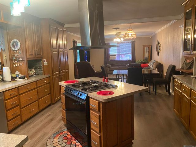 13557 W Leon St, Gonzales, LA 70737
