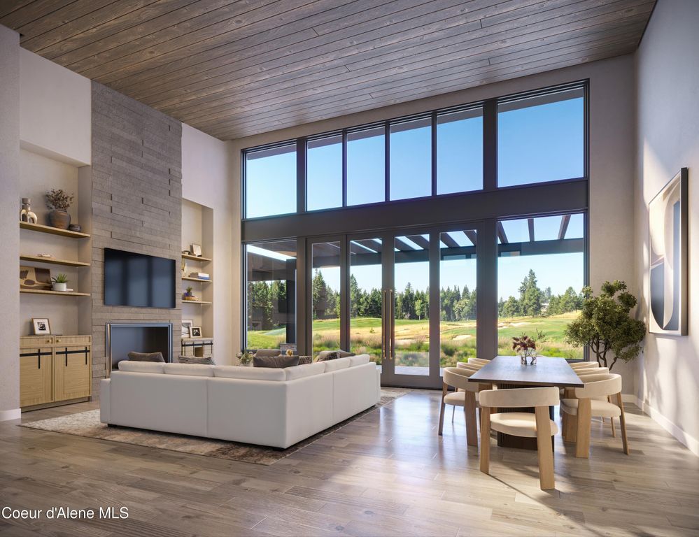 5762 W Double Eagle Ct, Coeur d'Alene, ID 83814 photo 2