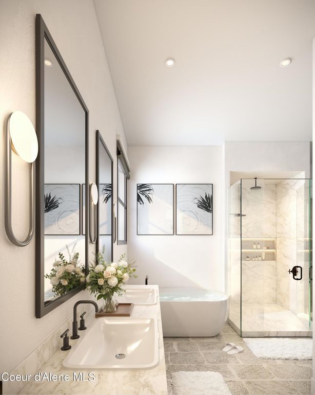 5762 W Double Eagle Ct, Coeur d'Alene, ID 83814 photo 4