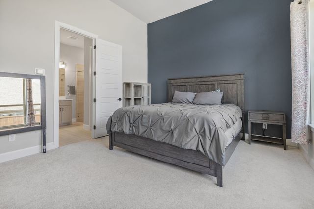 4004 Pond Cypress Street, Aubrey, TX 76227