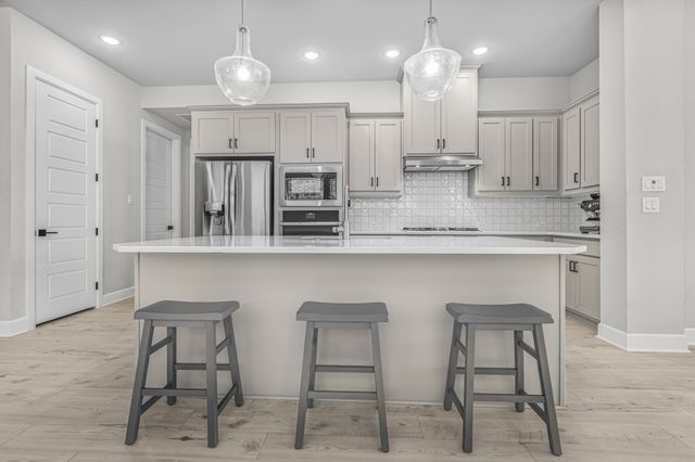 4004 Pond Cypress Street, Aubrey, TX 76227