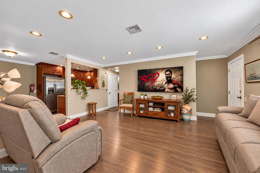 174-A PORTLAND LN #174A, MONROE TOWNSHIP, NJ 08831 — photo 4