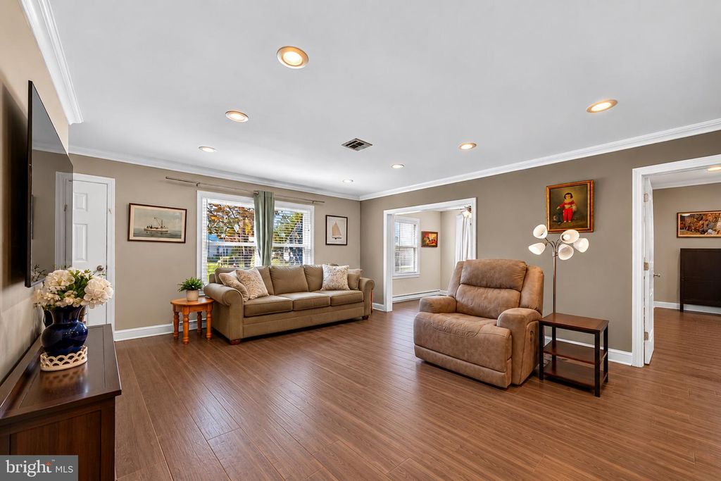 174-A PORTLAND LN #174A, MONROE TOWNSHIP, NJ 08831 — photo 5