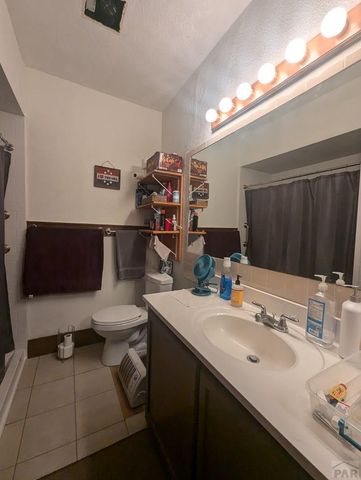 816 Belleview Ave, La Junta, CO 81050