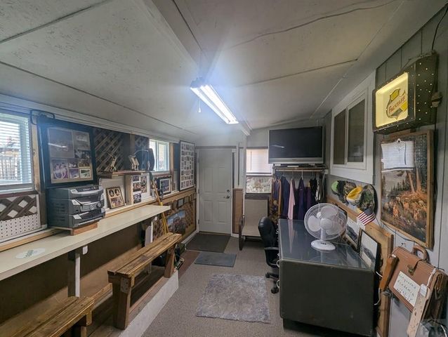 816 Belleview Ave, La Junta, CO 81050