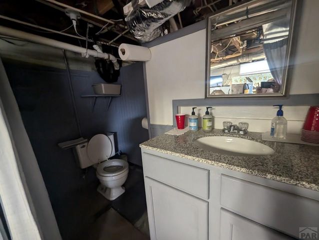 816 Belleview Ave, La Junta, CO 81050