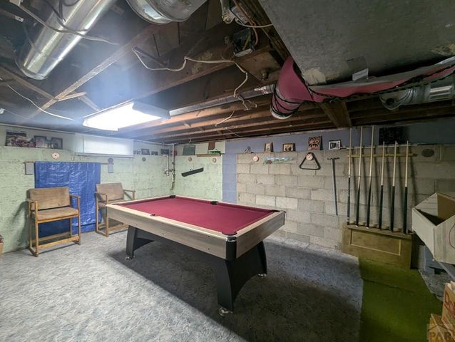 816 Belleview Ave, La Junta, CO 81050