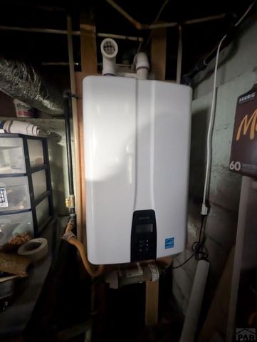 816 Belleview Ave, La Junta, CO 81050