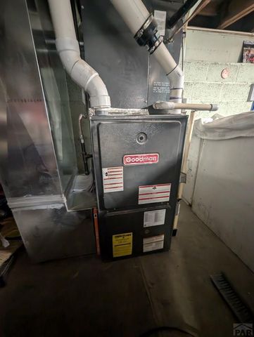 816 Belleview Ave, La Junta, CO 81050