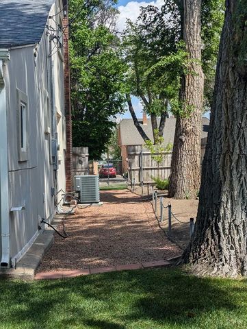 816 Belleview Ave, La Junta, CO 81050