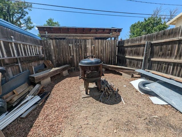 816 Belleview Ave, La Junta, CO 81050