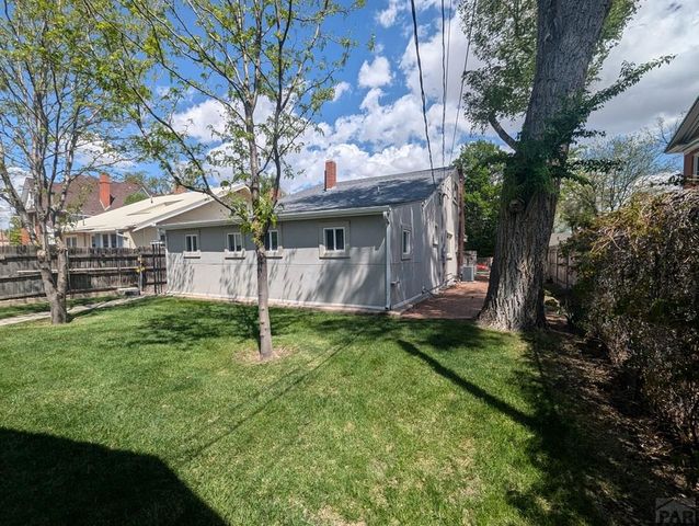 816 Belleview Ave, La Junta, CO 81050