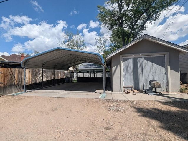 816 Belleview Ave, La Junta, CO 81050