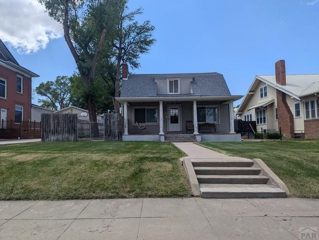 816 Belleview Ave, La Junta, CO 81050