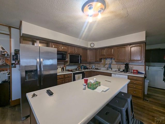 816 Belleview Ave, La Junta, CO 81050