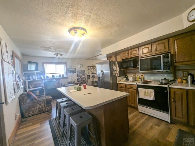816 Belleview Ave, La Junta, CO 81050