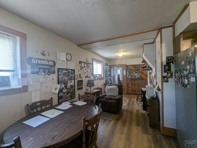 816 Belleview Ave, La Junta, CO 81050