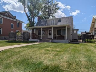 816 Belleview Ave, La Junta, CO 81050