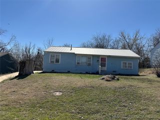 6934 E Marshall Street, Tulsa, OK 74115
