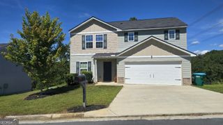 25 Oxford Lane, Kingston, GA 30145