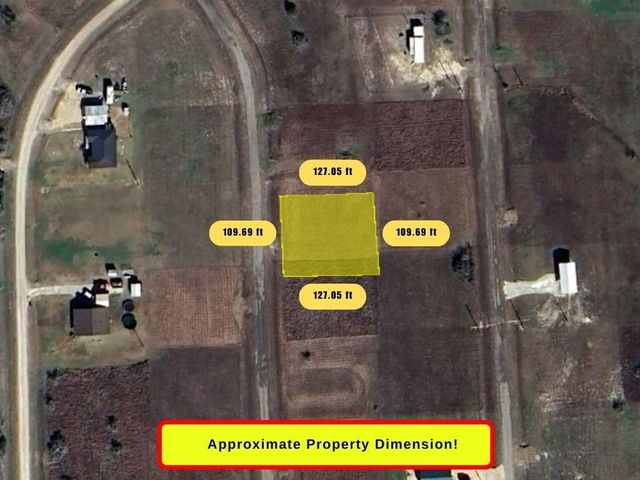 0 Redfish Lane, Palacios, TX 77465