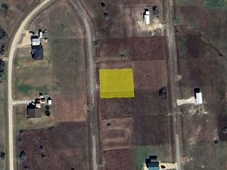 0 Redfish Lane, Palacios, TX 77465