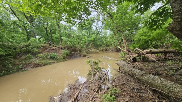 10498 SW 90th St, Augusta, KS 67010